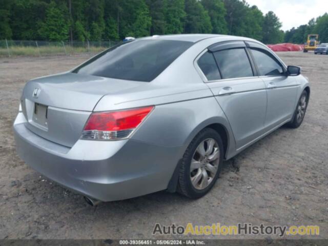 HONDA ACCORD 2.4 EX-L, 1HGCP2F83AA141224