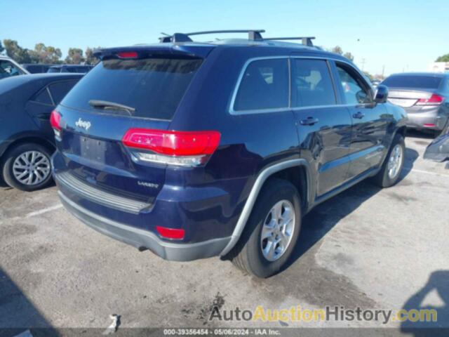 JEEP GRAND CHEROKEE LAREDO, 1C4RJEAG2EC174042