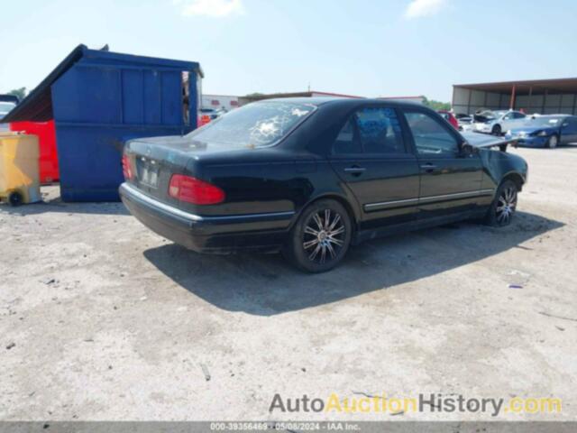 MERCEDES-BENZ E 320, WDBJF65F3WA493449