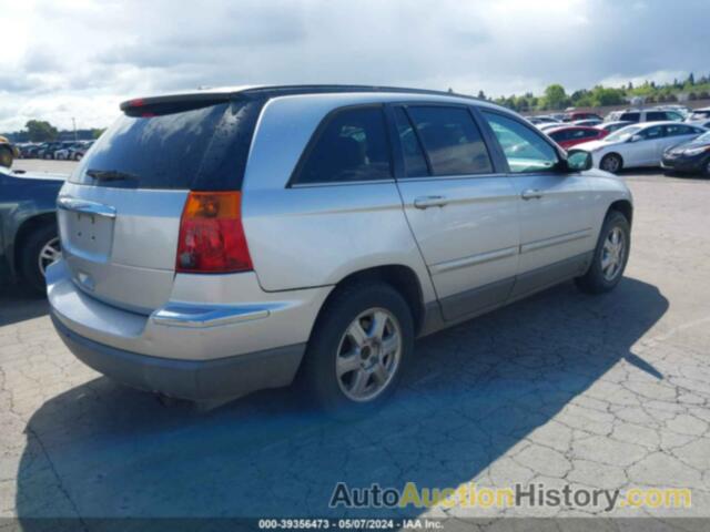 CHRYSLER PACIFICA TOURING, 2A4GM68456R764299