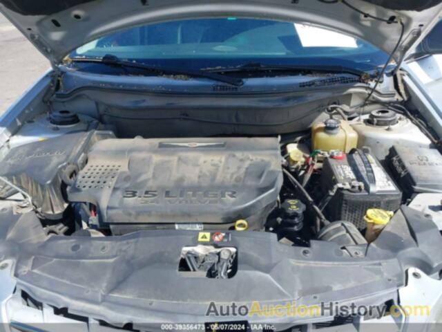 CHRYSLER PACIFICA TOURING, 2A4GM68456R764299