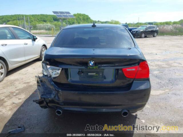 BMW 335XI XI, WBAVD535X7A007764