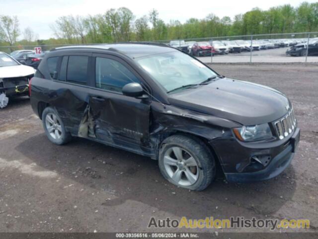 JEEP COMPASS SPORT, 1C4NJDBBXED773860