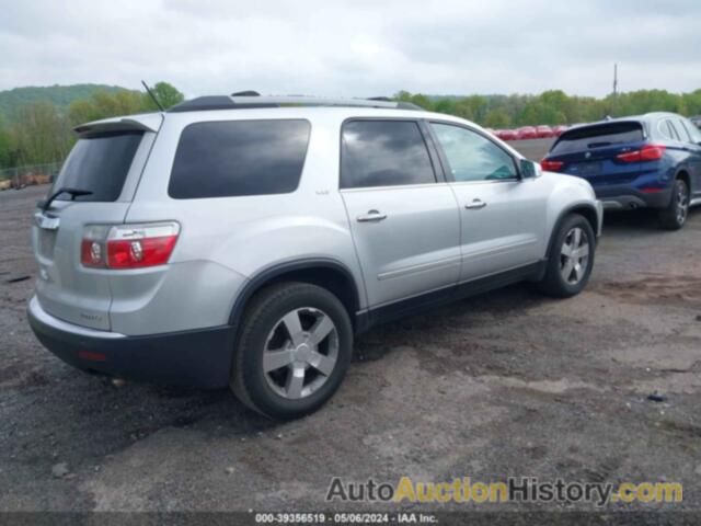 GMC ACADIA SLT-1, 1GKKVRED6CJ315530