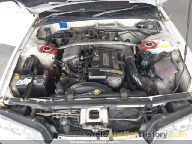 NISSAN OTHER, HCR32295294111111