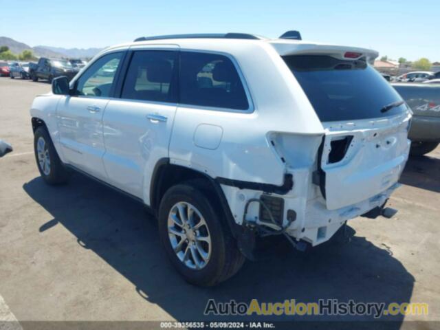 JEEP GRAND CHEROKEE LIMITED, 1C4RJEBG0GC307947