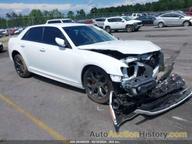 CHRYSLER 300 TOURING L, 2C3CCADG5NH246552