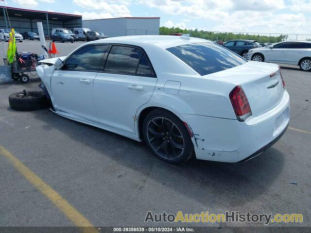 CHRYSLER 300 TOURING L, 2C3CCADG5NH246552