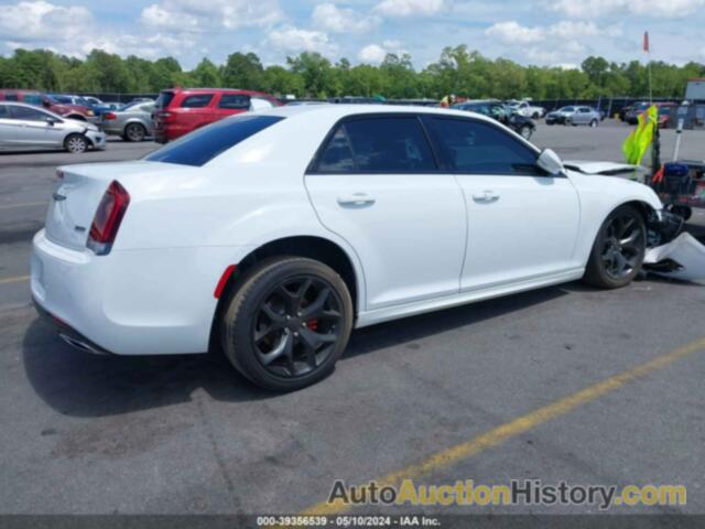 CHRYSLER 300 TOURING L, 2C3CCADG5NH246552