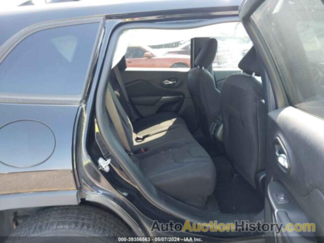 JEEP CHEROKEE LATITUDE, 1C4PJLCB1LD517038