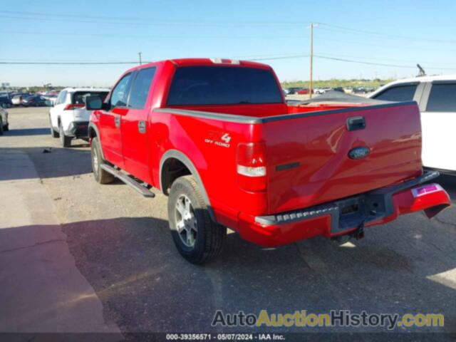 FORD F-150 FX4/LARIAT/XLT, 1FTPW145X4KB13201