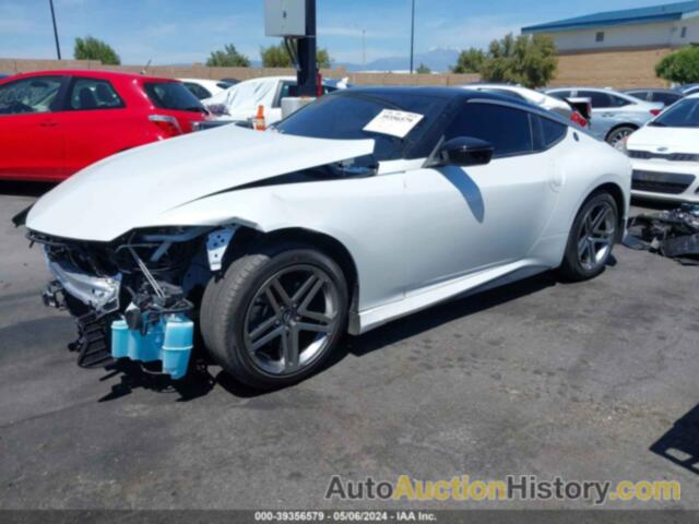 NISSAN Z SPORT AUTO, JN1BZ4AH5RM361646