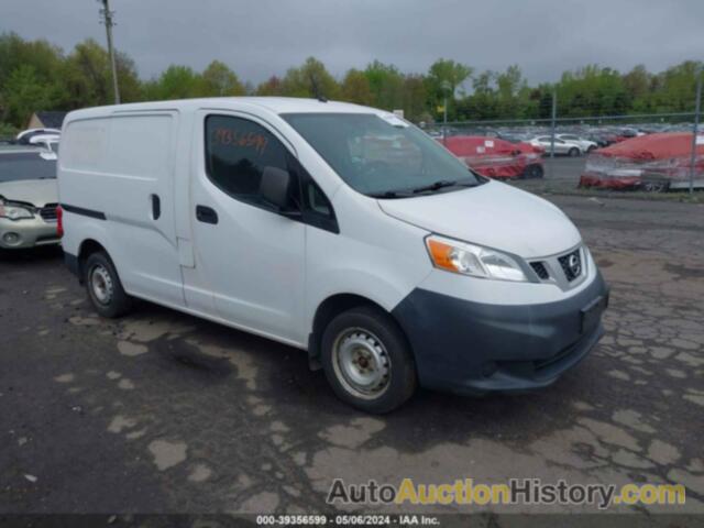 NISSAN NV200 2.5S/2.5SV, 3N6CM0KN3HK702339