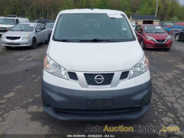 NISSAN NV200 S, 3N6CM0KN3HK702339