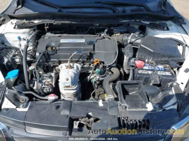 HONDA ACCORD EX, 1HGCR2F73EA236874