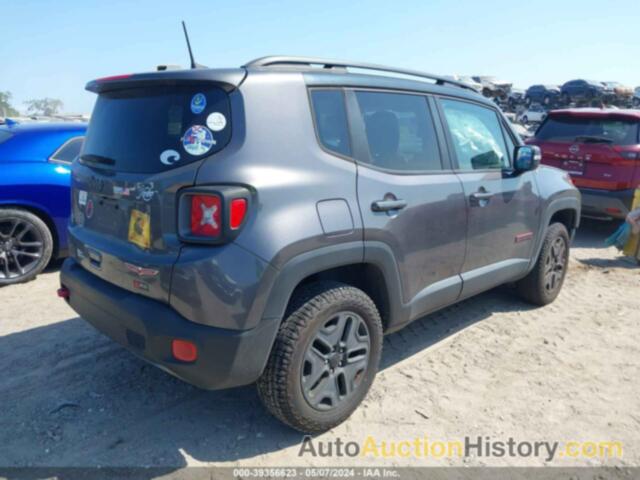 JEEP RENEGADE TRAILHAWK, ZACCJBCB7JPG93566