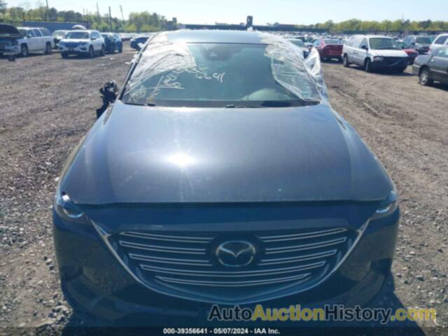 MAZDA CX-9 TOURING, JM3TCBCY7K0318855