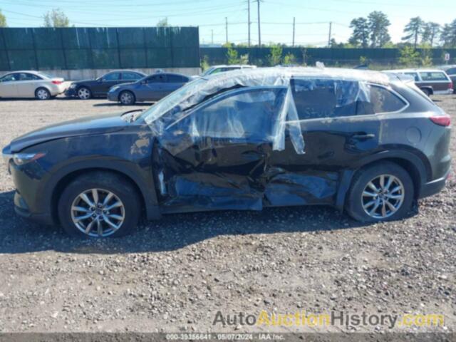 MAZDA CX-9 TOURING, JM3TCBCY7K0318855