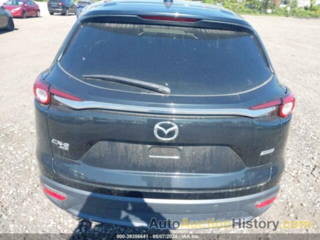 MAZDA CX-9 TOURING, JM3TCBCY7K0318855