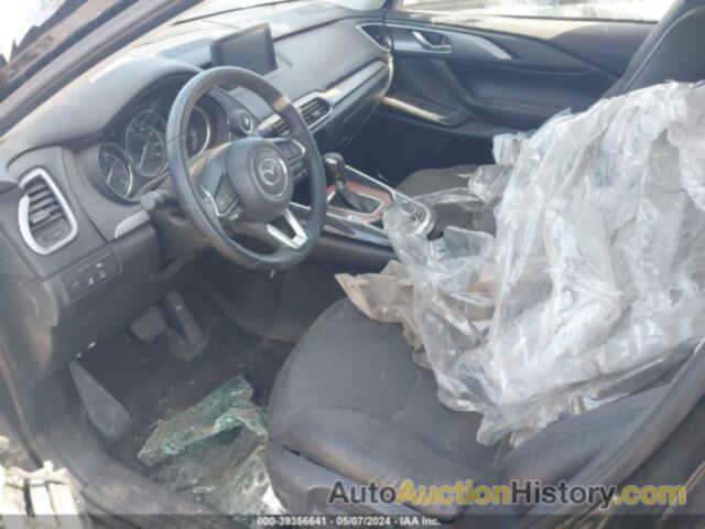 MAZDA CX-9 TOURING, JM3TCBCY7K0318855