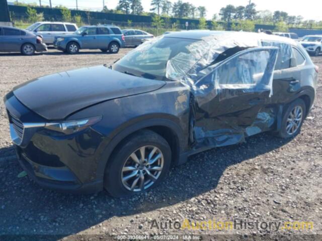 MAZDA CX-9 TOURING, JM3TCBCY7K0318855