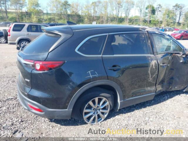 MAZDA CX-9 TOURING, JM3TCBCY7K0318855