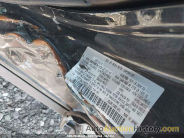 MAZDA CX-9 TOURING, JM3TCBCY7K0318855