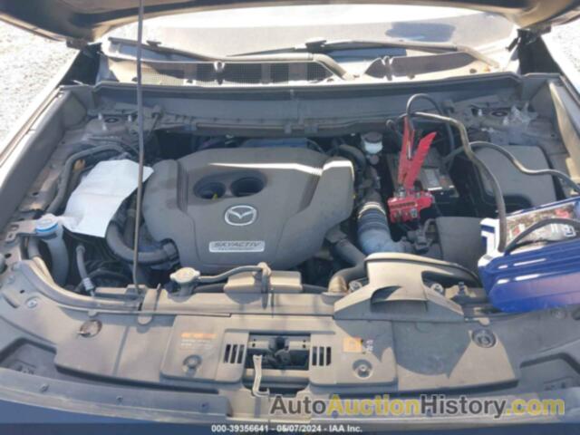 MAZDA CX-9 TOURING, JM3TCBCY7K0318855