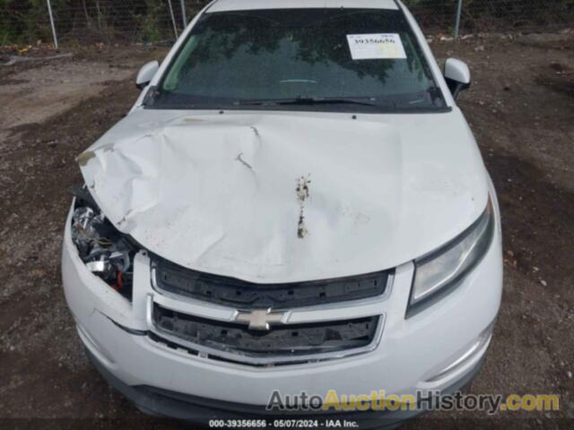 CHEVROLET VOLT, 1G1RA6E43DU112043