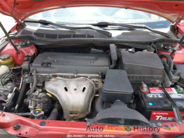 TOYOTA CAMRY LE, 4T1BE46K98U239749