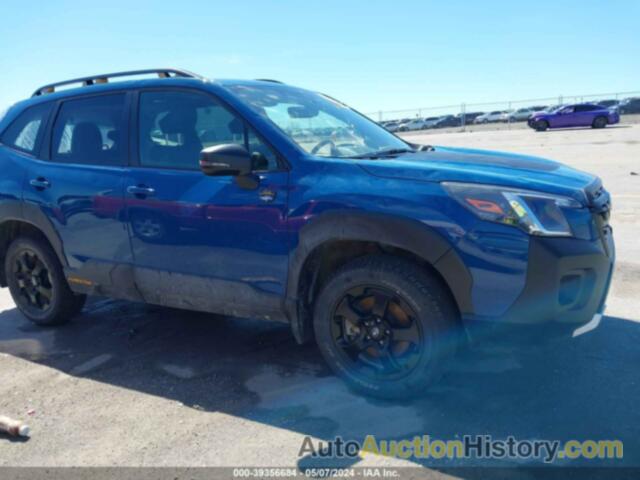 SUBARU FORESTER WILDERNESS, JF2SKAMC6PH471225