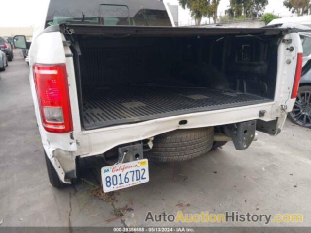 FORD F-150 XLT, 1FTEW1CP9GKF52162