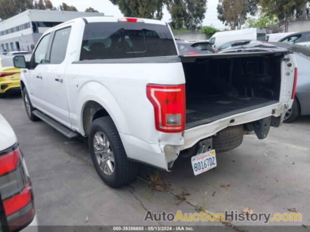 FORD F-150 XLT, 1FTEW1CP9GKF52162
