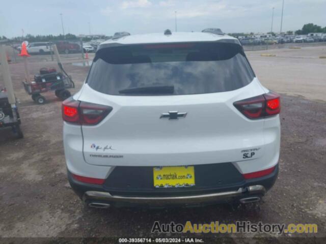 CHEVROLET TRAILBLAZER FWD ACTIV, KL79MVSL3RB056903