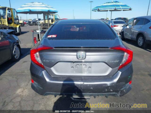 HONDA CIVIC SPORT, 2HGFC2F85KH502870