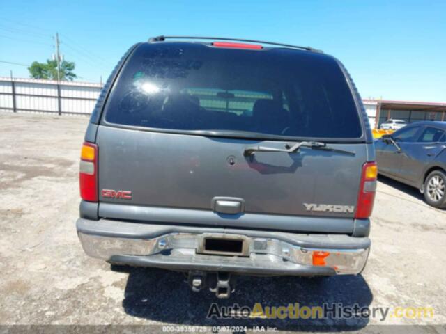 GMC YUKON SLT, 1GKEC13T91J104687