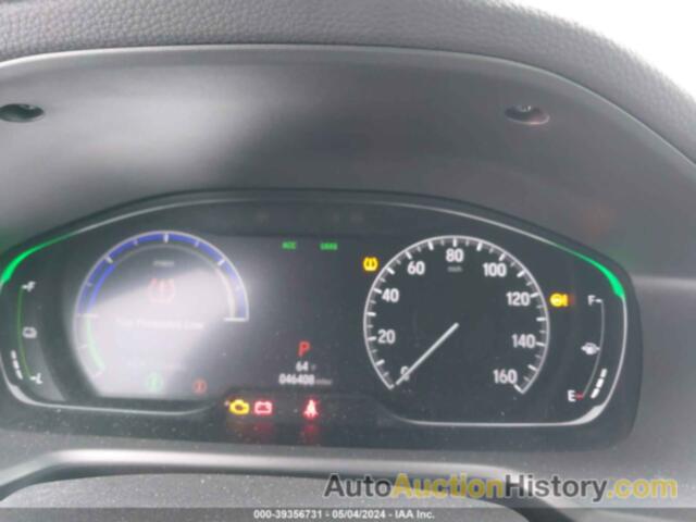 HONDA ACCORD HYBRID EX, 1HGCV3F44LA000769