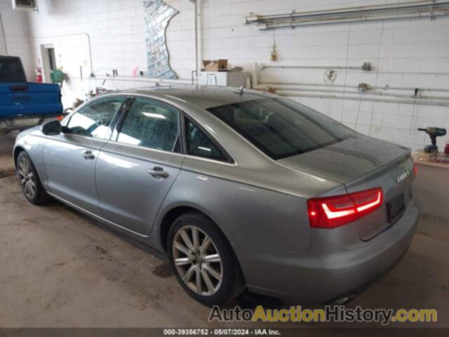 AUDI A6 PREMIUM PLUS, WAUGFAFC8DN040255