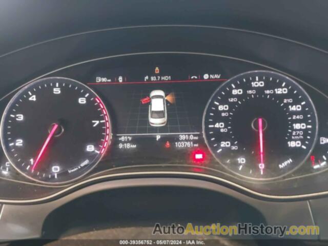 AUDI A6 PREMIUM PLUS, WAUGFAFC8DN040255