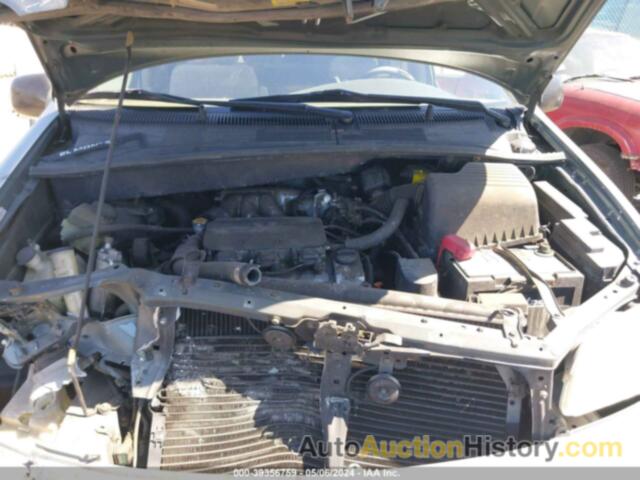 TOYOTA SIENNA CE, 4T3GF19C5YU256044