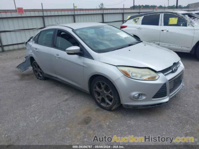 FORD FOCUS SE, 1FADP3F22DL320518