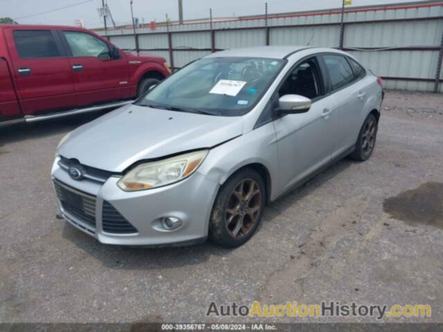 FORD FOCUS SE, 1FADP3F22DL320518