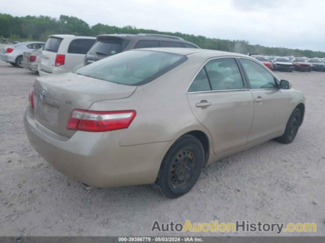 TOYOTA CAMRY LE V6/SE V6/XLE V6, 4T1BK46K27U507533