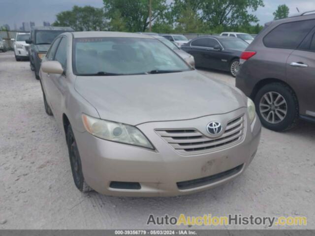 TOYOTA CAMRY LE V6/SE V6/XLE V6, 4T1BK46K27U507533