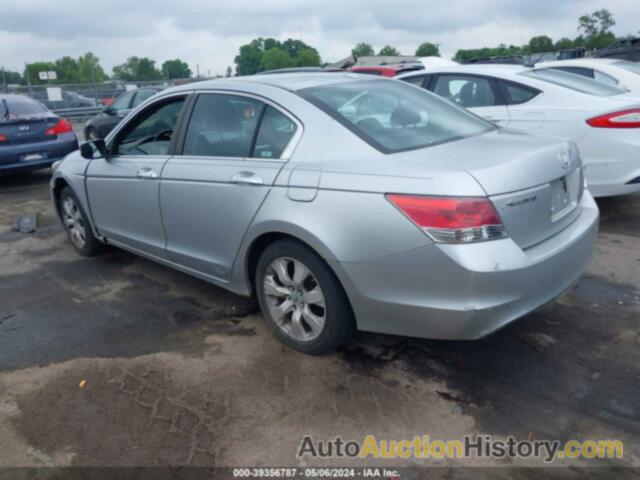 HONDA ACCORD 3.5 EX-L, 1HGCP36898A005843