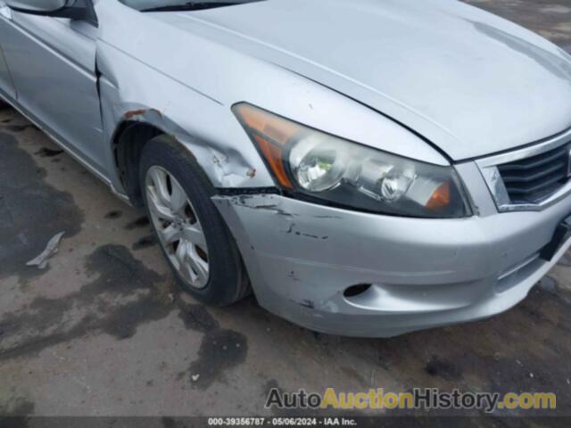 HONDA ACCORD 3.5 EX-L, 1HGCP36898A005843