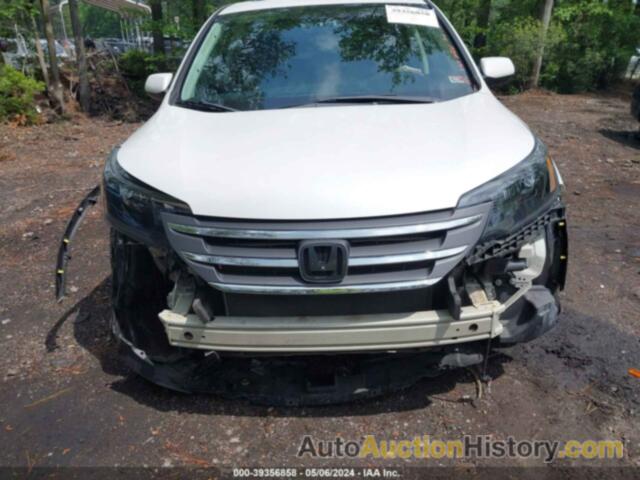 HONDA CR-V EX, 5J6RM4H54DL017806