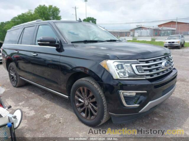 FORD EXPEDITION LIMITED MAX, 1FMJK1KT8LEA12086