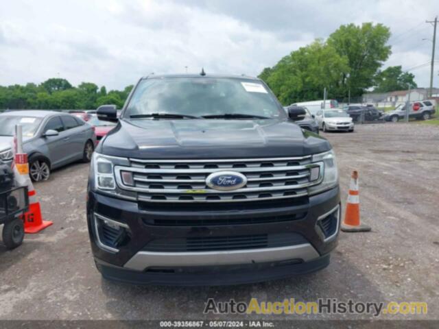 FORD EXPEDITION LIMITED MAX, 1FMJK1KT8LEA12086