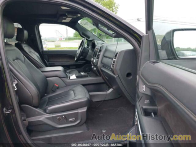 FORD EXPEDITION LIMITED MAX, 1FMJK1KT8LEA12086